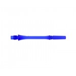 Fit Shaft Gear Serise Slim Locked 4 Clear D Blue