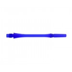 Fit Shaft Gear Serise Slim Locked 6 Clear D Blue