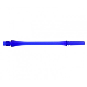 Fit Shaft Gear Serise Slim Locked 8 Clear D Blue