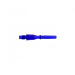 Fit Shaft Gear Serise Hybrid Spin 1 Clear D Blue