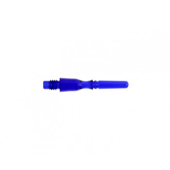 Fit Shaft Gear Serise Hybrid Spin 1 Clear D Blue