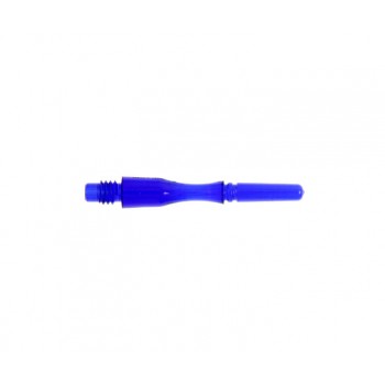 Fit Shaft Gear Serise Hybrid Spin 2 Clear D Blue