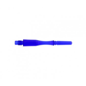 Fit Shaft Gear Serise Hybrid Spin 3 Clear D Blue
