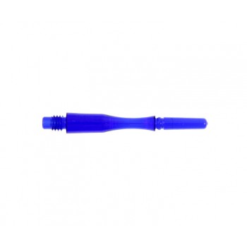 Fit Shaft Gear Serise Hybrid Spin 3 Clear D Blue