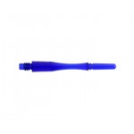 Fit Shaft Gear Serise Hybrid Spin 4 Clear D Blue