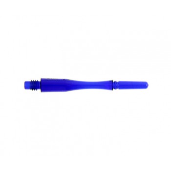 Fit Shaft Gear Serise Hybrid Spin 4 Clear D Blue