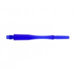 Fit Shaft Gear Serise Hybrid Spin 6 Clear D Blue