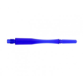 Fit Shaft Gear Serise Hybrid Spin 6 Clear D Blue