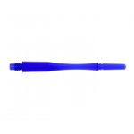 Fit Shaft Gear Serise Hybrid Spin 7 Clear D Blue