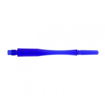 Fit Shaft Gear Serise Hybrid Spin 7 Clear D Blue