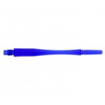 Fit Shaft Gear Serise Hybrid Spin 8 Clear D Blue