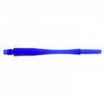 Fit Shaft Gear Serise Hybrid Spin 8 Clear D Blue