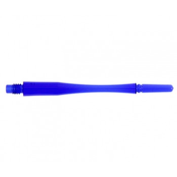 Fit Shaft Gear Serise Hybrid Spin 8 Clear D Blue