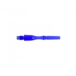 Fit Shaft Gear Serise Hybrid Locked 2 Clear D Blue