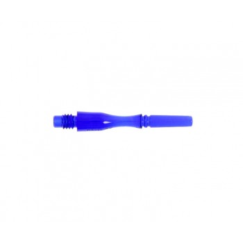 Fit Shaft Gear Serise Hybrid Locked 2 Clear D Blue