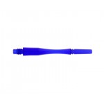 Fit Shaft Gear Serise Hybrid Locked 5 Clear D Blue