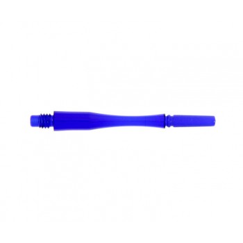 Fit Shaft Gear Serise Hybrid Locked 5 Clear D Blue