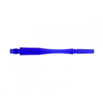 Fit Shaft Gear Serise Hybrid Locked 6 Clear D Blue
