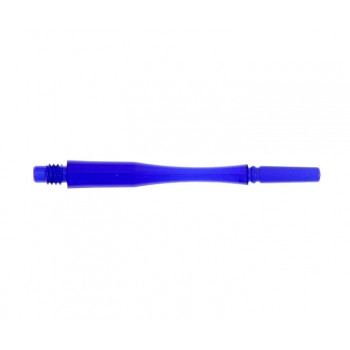 Fit Shaft Gear Serise Hybrid Locked 6 Clear D Blue