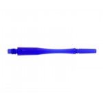 Fit Shaft Gear Serise Hybrid Locked 7 Clear D Blue