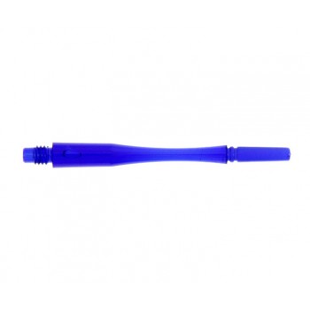 Fit Shaft Gear Serise Hybrid Locked 7 Clear D Blue