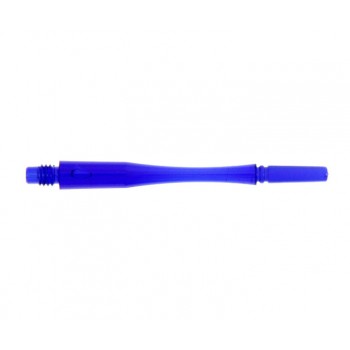 Fit Shaft Gear Serise Hybrid Locked 7 Clear D Blue