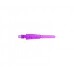 Fit Shaft Gear Serise Normal Spin 1 Purple