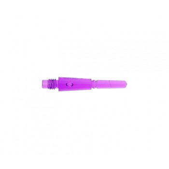 Fit Shaft Gear Serise Normal Spin 1 Purple