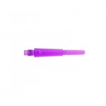 Fit Shaft Gear Serise Normal Spin 2 Purple