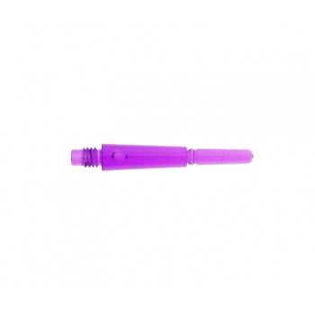 Fit Shaft Gear Serise Normal Spin 2 Purple