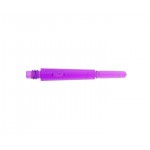 Fit Shaft Gear Serise Normal Spin 3 Purple