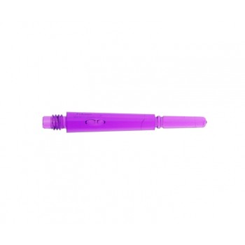 Fit Shaft Gear Serise Normal Spin 3 Purple