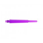 Fit Shaft Gear Serise Normal Spin 4 Purple