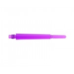 Fit Shaft Gear Serise Normal Spin 5 Purple