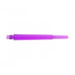 Fit Shaft Gear Serise Normal Spin 6 Purple