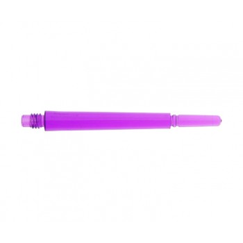 Fit Shaft Gear Serise Normal Spin 6 Purple