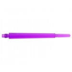 Fit Shaft Gear Serise Normal Spin 8 Purple