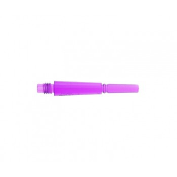 Fit Shaft Gear Serise Normal Locked 2 Purple