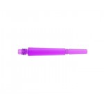 Fit Shaft Gear Serise Normal Locked 3 Purple