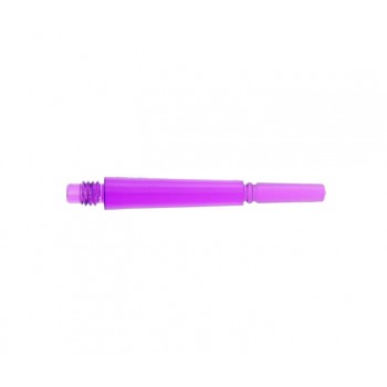 Fit Shaft Gear Serise Normal Locked 3 Purple