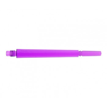 Fit Shaft Gear Serise Normal Locked 7 Purple
