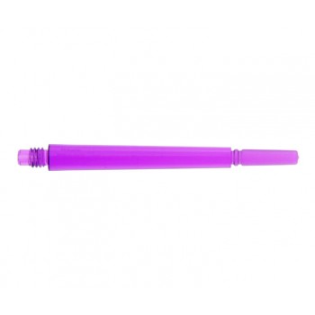 Fit Shaft Gear Serise Normal Locked 7 Purple