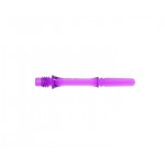 Fit Shaft Gear Serise Slim Spin 2 Purple