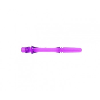 Fit Shaft Gear Serise Slim Spin 2 Purple