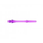 Fit Shaft Gear Serise Slim Spin 3 Purple