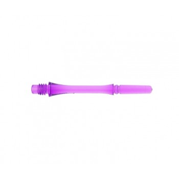 Fit Shaft Gear Serise Slim Spin 3 Purple