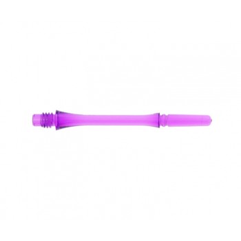 Fit Shaft Gear Serise Slim Spin 4 Purple