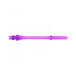 Fit Shaft Gear Serise Slim Spin 5 Purple