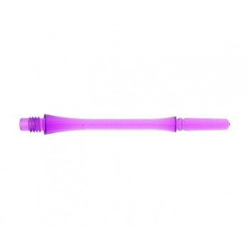 Fit Shaft Gear Serise Slim Spin 6 Purple