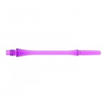 Fit Shaft Gear Serise Slim Spin 7 Purple